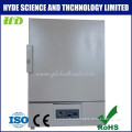 high accuracy best price electric lab 500 degree high temperature forced convection drying oven